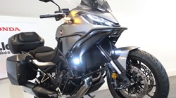 2023 (73) Honda NT1100 DCT Edition 4389801