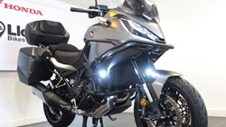 2023 (73) Honda NT1100 DCT Edition 4389787