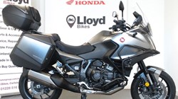 2023 (73) Honda NT1100 DCT Edition 4389780