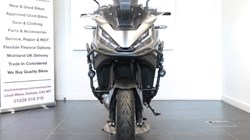 2023 (73) Honda NT1100 DCT Edition 4389774