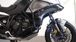 2023 (73) Honda NT1100 DCT Edition 4389791