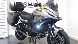 2023 (73) Honda NT1100 DCT Edition 4389773