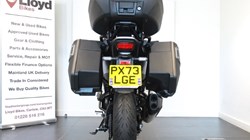 2023 (73) Honda NT1100 DCT Edition 4389778