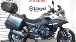 2023 (73) Honda NT1100 DCT Edition 4389772