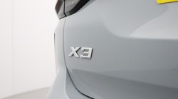 2022 (72) BMW X3 xDrive20d MHT M Sport 5dr Step Auto 5921273