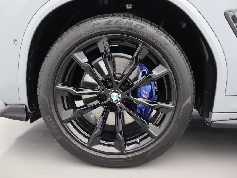 2022 (72) BMW X3 xDrive20d MHT M Sport 5dr Step Auto 5921281