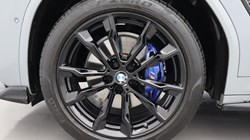 2022 (72) BMW X3 xDrive20d MHT M Sport 5dr Step Auto 5921281