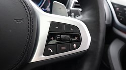 2022 (72) BMW X3 xDrive20d MHT M Sport 5dr Step Auto 5921320