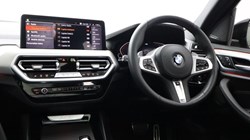 2022 (72) BMW X3 xDrive20d MHT M Sport 5dr Step Auto 5921330