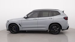 2022 (72) BMW X3 xDrive20d MHT M Sport 5dr Step Auto 5921264