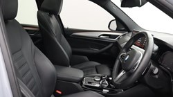 2022 (72) BMW X3 xDrive20d MHT M Sport 5dr Step Auto 5921290