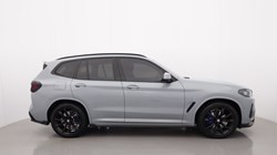 2022 (72) BMW X3 xDrive20d MHT M Sport 5dr Step Auto 5921268