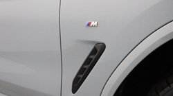 2022 (72) BMW X3 xDrive20d MHT M Sport 5dr Step Auto 5921286