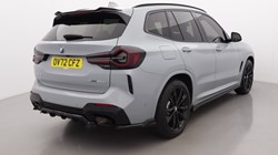 2022 (72) BMW X3 xDrive20d MHT M Sport 5dr Step Auto 5921267