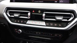 2022 (72) BMW X3 xDrive20d MHT M Sport 5dr Step Auto 5921306