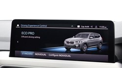 2022 (72) BMW X3 xDrive20d MHT M Sport 5dr Step Auto 5921313