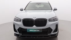 2022 (72) BMW X3 xDrive20d MHT M Sport 5dr Step Auto 5921262
