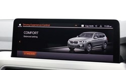 2022 (72) BMW X3 xDrive20d MHT M Sport 5dr Step Auto 5921312