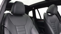 2022 (72) BMW X3 xDrive20d MHT M Sport 5dr Step Auto 5921288