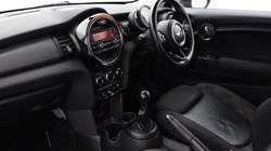 2017 (67) MINI HATCHBACK 1.5 Cooper 3dr 5860353
