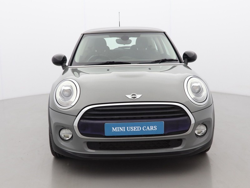 2017 (67) MINI HATCHBACK 1.5 Cooper 3dr 5860339