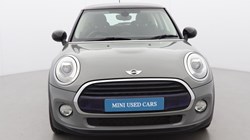 2017 (67) MINI HATCHBACK 1.5 Cooper 3dr 5860339