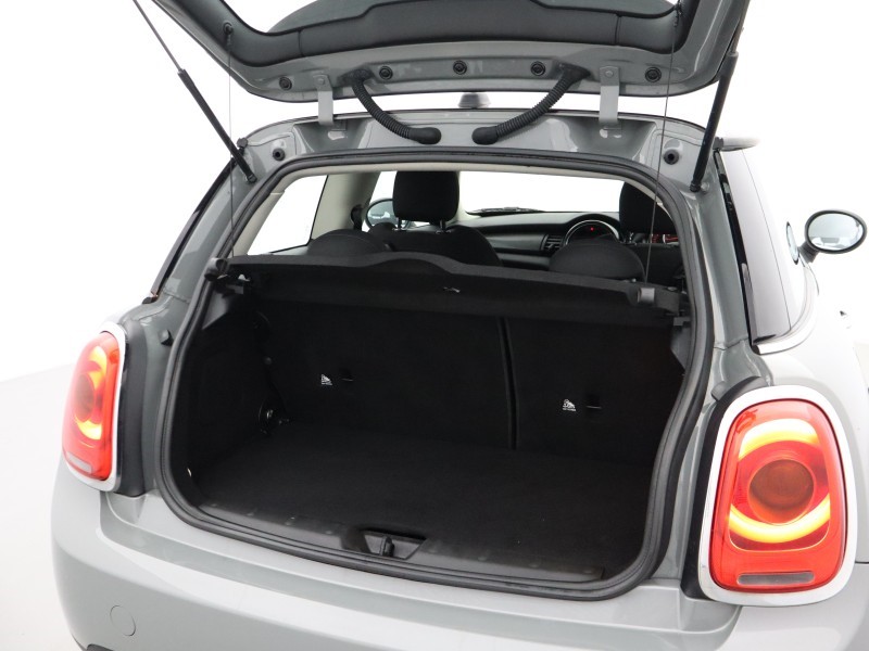 2017 (67) MINI HATCHBACK 1.5 Cooper 3dr 5860352