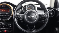 2017 (67) MINI HATCHBACK 1.5 Cooper 3dr 5860392