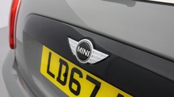 2017 (67) MINI HATCHBACK 1.5 Cooper 3dr 5860349