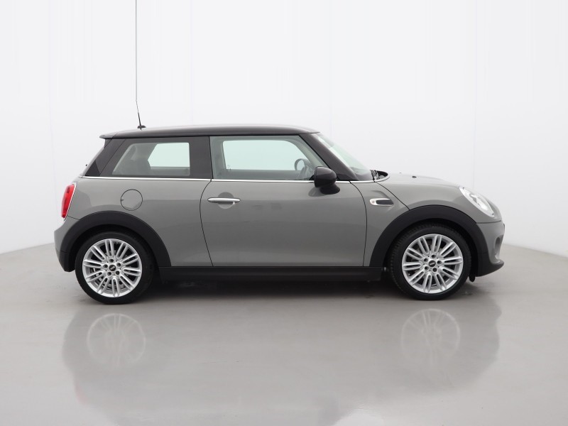 2017 (67) MINI HATCHBACK 1.5 Cooper 3dr 5860345