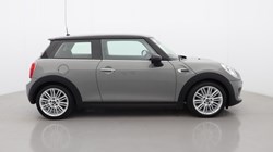2017 (67) MINI HATCHBACK 1.5 Cooper 3dr 5860345
