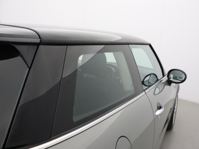 2017 (67) MINI HATCHBACK 1.5 Cooper 3dr 5860347