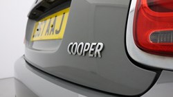 2017 (67) MINI HATCHBACK 1.5 Cooper 3dr 5860348