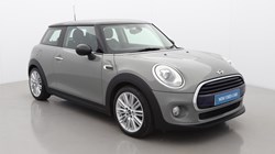 2017 (67) MINI HATCHBACK 1.5 Cooper 3dr 5860338