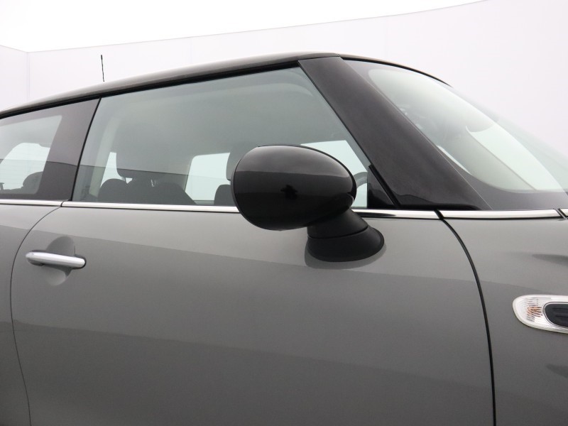2017 (67) MINI HATCHBACK 1.5 Cooper 3dr 5860358