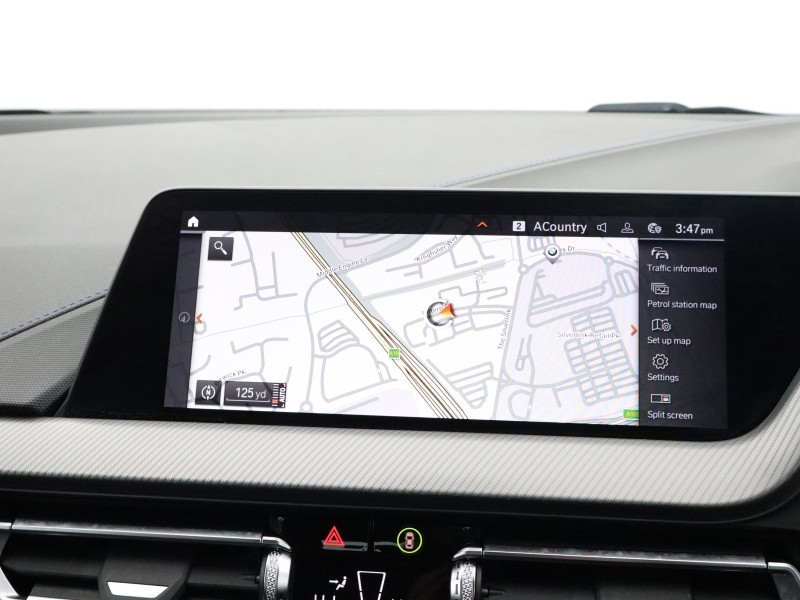 2023 (23) BMW 1 SERIES 118i [136] M Sport 5dr [Live Cockpit Professional] 5971618