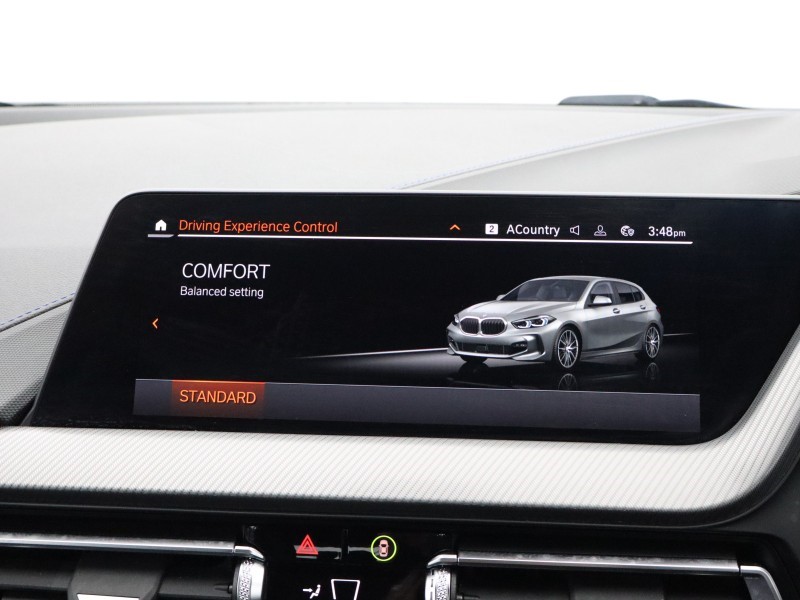 2023 (23) BMW 1 SERIES 118i [136] M Sport 5dr [Live Cockpit Professional] 5971621