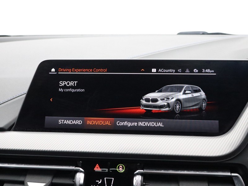 2023 (23) BMW 1 SERIES 118i [136] M Sport 5dr [Live Cockpit Professional] 5971620