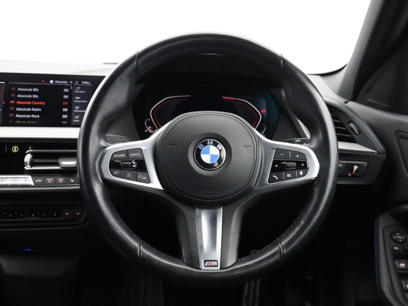2023 (23) BMW 1 SERIES 118i [136] M Sport 5dr [Live Cockpit Professional] 5971642