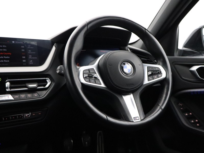 2023 (23) BMW 1 SERIES 118i [136] M Sport 5dr [Live Cockpit Professional] 5971644