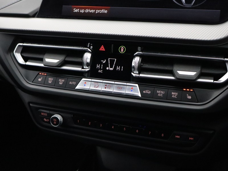 2023 (23) BMW 1 SERIES 118i [136] M Sport 5dr [Live Cockpit Professional] 5971615