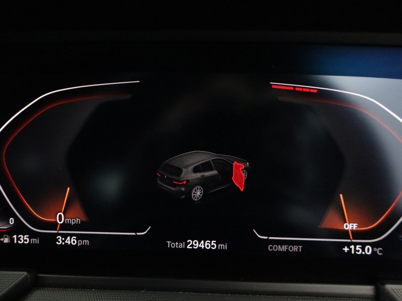 2023 (23) BMW 1 SERIES 118i [136] M Sport 5dr [Live Cockpit Professional] 5971610