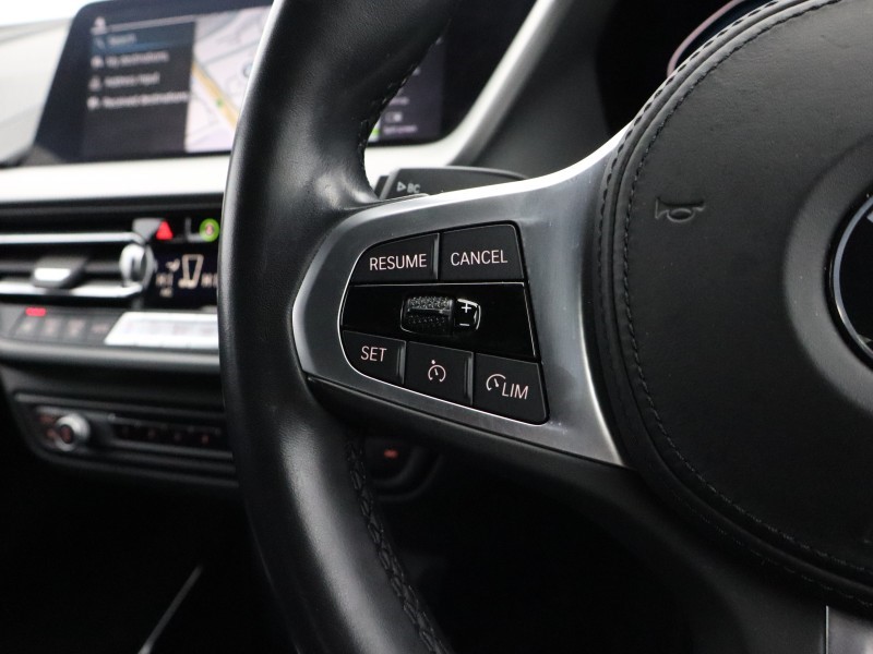 2023 (23) BMW 1 SERIES 118i [136] M Sport 5dr [Live Cockpit Professional] 5971624