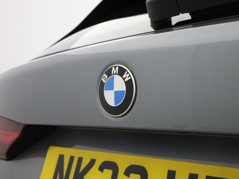 2023 (23) BMW 1 SERIES 118i [136] M Sport 5dr [Live Cockpit Professional] 5971634
