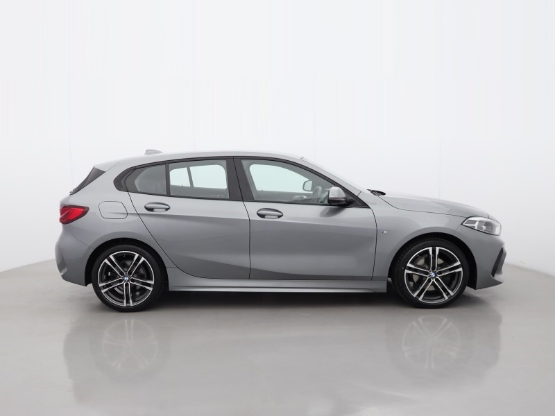 2023 (23) BMW 1 SERIES 118i [136] M Sport 5dr [Live Cockpit Professional] 5971590