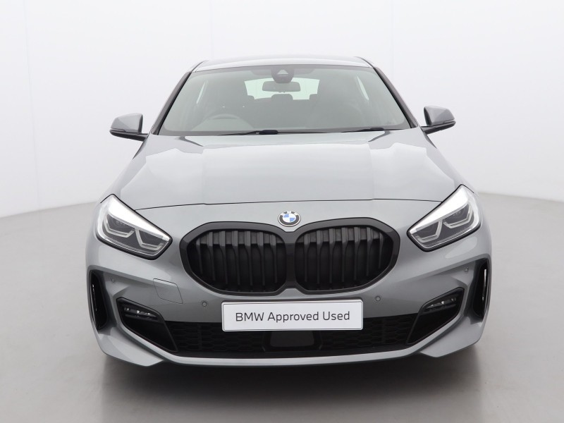2023 (23) BMW 1 SERIES 118i [136] M Sport 5dr [Live Cockpit Professional] 5971584