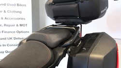 2021 (71) Yamaha Tracer 9 GT 4448329