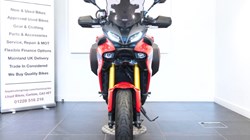 2021 (71) Yamaha Tracer 9 GT 4448307