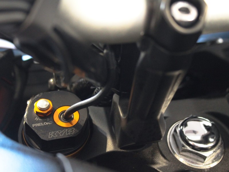 2021 (71) Yamaha Tracer 9 GT 4448317