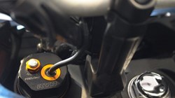 2021 (71) Yamaha Tracer 9 GT 4448317